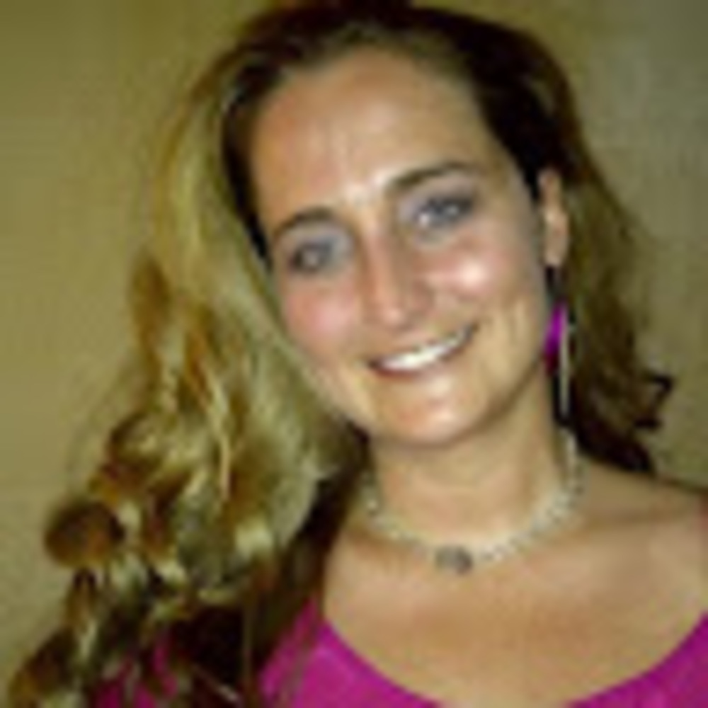 Meet your Posher, Jenny
